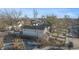 Neighborhood homes with cozy front porches and a nearby playground, creating an inviting Gathering atmosphere at 1515 Ringgold Ave, Indianapolis, IN 46203