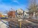 Charming home near a playground, featuring a fenced front yard providing a cozy and Gathering-friendly environment at 1515 Ringgold Ave, Indianapolis, IN 46203