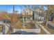 Charming home featuring an inviting front porch, a white picket fence and a nearby playground, perfect for Gathering enjoyment at 1515 Ringgold Ave, Indianapolis, IN 46203