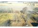 An aerial view of the farm land, offering a glimpse of the expansive property at 22351 Cyntheanne Rd, Noblesville, IN 46060