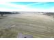 An aerial view of the sprawling property with trees and green space at 22351 Cyntheanne Rd, Noblesville, IN 46060