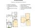 3-bedroom, 4.5-bathroom home with finished basement and 3-car garage at 15915 Bellows Dr, Fishers, IN 46040