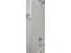 This shower features an adjustable shower head at 1934 Black Oak Dr, Shelbyville, IN 46176