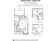 Detailed floor plan showcasing 4 bedrooms, 3.5 baths, a study, and a 3-car garage at 19997 Old Dock Rd, Westfield, IN 46074