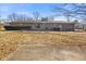 Backyard featuring a stone patio at 2016 Colt Rd, Indianapolis, IN 46227