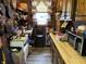 A very busy small kitchen at 214 S Howard St, Oxford, IN 47971