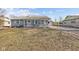 Charming single-story home with a covered porch and inviting curb appeal at 453 Carol Dr, Greenwood, IN 46143