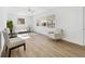 Bright and airy living room with neutral decor and lots of natural light at 453 Carol Dr, Greenwood, IN 46143