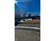 Enjoy outdoor living at the community gazebo with scenic landscaping at 9101 S Stone Trace S Blvd, Avon, IN 46123