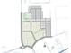 Detailed community map showcasing residential areas, future development plots, park, and convenient access to nearby Station Blvd at 9345 Anthem Ave, Plainfield, IN 46168