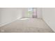 Bedroom filled with natural light from window and neutral decor at 4236 Stubbington Ln, Indianapolis, IN 46239