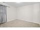 Bright, carpeted bedroom, with neutral walls and ample natural light at 4236 Stubbington Ln, Indianapolis, IN 46239