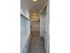 Spacious walk-in closet with built-in shelving and ample storage space at 104 Walnut Ct, Noblesville, IN 46062