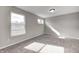 Serene bedroom with plush carpet, natural light, and neutral walls at 13115 N Departure W Blvd, Camby, IN 46113