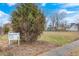 Image of the neighborhood park with a playground, picnic shelter, and grassy open space to play at 602 E Beecher St, Indianapolis, IN 46203