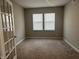 Office room with carpet and windows with natural light at 1256 Turner Trace N Pl, Avon, IN 46123