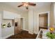 Bright kitchen featuring stainless steel appliances, white cabinets, and a modern sink at 1343 Edgemont Ave, Indianapolis, IN 46208