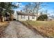Charming single-story home with a cozy front yard and a quaint, inviting facade at 3636 Lasalle St, Indianapolis, IN 46218