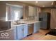 Spacious kitchen with modern appliances and a convenient layout at 621 W 10Th St, Indianapolis, IN 46202