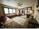 Spacious living room boasting large windows, lots of space, and natural light at 637 N Oakland Ave, Indianapolis, IN 46201