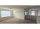 Bonus room featuring neutral walls, carpet and a lot of natural light at 7027 Pinnacle Dr, Columbus, IN 47201