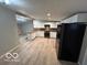 Modern kitchen featuring new appliances, butcher block counters, and ample space at 1007 N 10Th St, Elwood, IN 46036