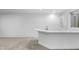 Finished basement features a modern wet bar with sleek countertops at 12878 Mayfair Ln, Carmel, IN 46032