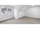 Finished bedroom featuring window and a bright neutral color palette at 12878 Mayfair Ln, Carmel, IN 46032