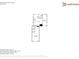 Second floor plan featuring a Primary bedroom, additional bedroom, loft, walk-in closet, and bath at 205 S Market St, Thorntown, IN 46071