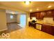 Well-equipped kitchen with stainless steel appliances, ample cabinetry, and modern lighting for a delightful culinary experience at 3656 Allison Ave, Indianapolis, IN 46224