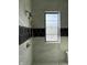 Luxurious shower showcasing marble tiling and modern fixtures at 124 1St. Se Ave, Carmel, IN 46032