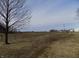 Fenced pasture land, ready for livestock or horses at 3060 N Alaska Rd, Cloverdale, IN 46120