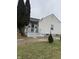 Charming single-Gathering home featuring a cozy front porch and a well-maintained lawn at 5317 E 20Th Pl, Indianapolis, IN 46218