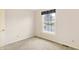 Bedroom with a window that offers natural light at 5549 Hollister Dr, Indianapolis, IN 46224