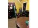 Modest Kitchen featuring appliances and storage at 712 Lynn St, Indianapolis, IN 46222
