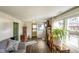 Bright and airy living area with hardwood floors and plenty of natural light at 1001 N 750 W, Bargersville, IN 46106