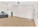 Bright open-concept living space with modern fixtures and plenty of natural light at 5862 Harbour Town Dr, Noblesville, IN 46062