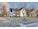 Beautiful home boasting classic architecture, complemented by a freshly landscaped yard at 2312 Fletcher St, Anderson, IN 46016