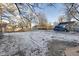 A spacious lot with potential for building or landscaping and lots of parking space at 2312 Fletcher St, Anderson, IN 46016
