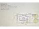 Site plan shows the layout of the property at 307 S Main St, Whitestown, IN 46075, parcel ID 06-08-19-000-001.174-019 at 307 S Main St, Whitestown, IN 46075