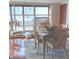 Inviting dining room with ample natural light and stylish chairs at 5506 N Drexel Ave, Indianapolis, IN 46220