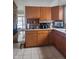 Well-appointed kitchen with ample cabinet space and modern appliances at 5506 N Drexel Ave, Indianapolis, IN 46220