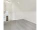 Finished attic featuring neutral carpet and stairway access at 660 Overcup St, Westfield, IN 46074