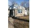 Charming single-story house featuring stone accents and a well-maintained front yard at 732 W 12Th St, Indianapolis, IN 46202