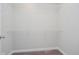 A walk-in closet with wire shelving, offering efficient storage solutions at 9634 Beckett St, Avon, IN 46123