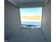The patio offers views of the neighborhood at 9634 Beckett St, Avon, IN 46123