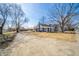 Lovely home with a well-maintained exterior, spacious yard and a long driveway at 227 W 7Th St, Lapel, IN 46051