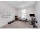 Bright and airy exercise room featuring modern equipment and ample space for a complete workout at 1051 Macoun Dr, Westfield, IN 46074