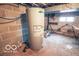 Home's water heater is in the basement at 9464 N State Rd 135, Morgantown, IN 46160