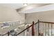 Spacious foyer with a view into other living spaces at 4947 Cherryhill Ct, Indianapolis, IN 46254